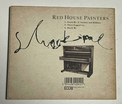 Red House Painters - Shock Me EP Cd Single UK 1994 Kiss na internet