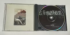 Swallow - Blow Cd UK 1992 - comprar online