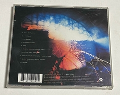 Puressence - 1° Cd UK 1996 na internet