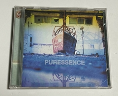 Puressence - 1° Cd UK 1996