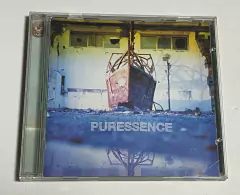 Puressence - 1° Cd UK 1996
