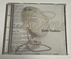 Tarnation - Gentle Creatures Cd USA 1995