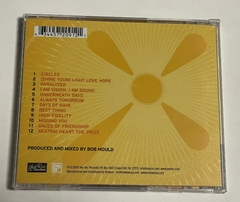 Bob Mould - Body Of Song Cd USA 2005 na internet