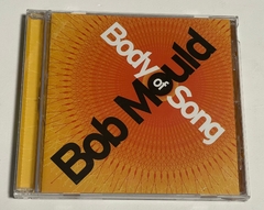 Bob Mould - Body Of Song Cd USA 2005