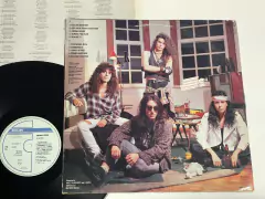 X-Rated - Animal House - Lp 1991 - comprar online