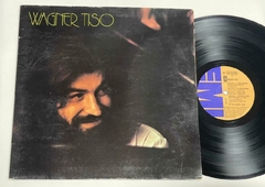 Wagner Tiso - 1° Lp 1978 Capa Dupla