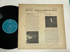 Luiz Bonfá - Alta Versatilidade - Lp 1957 - comprar online