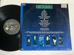 Os Fantasmas - Lp Promo 1992 - comprar online