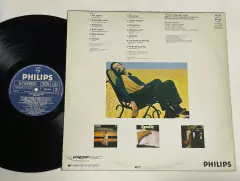 Zamfir London Symphony Orchestra - Rocking-Chair - Lp 1981 - comprar online