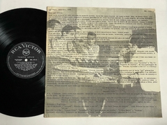 Wilson Miranda - Tempo Novo - Lp 1965 - comprar online