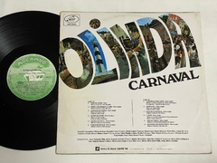 Olinda Carnaval - Lp 1979 Mocambo - comprar online