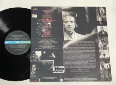 Angel Heart Trilha Sonora do Filme - Lp 1987 Coração Satânico - comprar online
