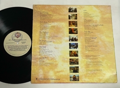 Until The End Of The World Trilha Sonora do Filme - Lp 1991 - comprar online