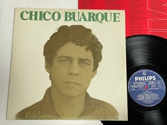 Chico Buarque - Vida - Lp 1980