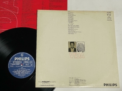 Chico Buarque - Vida - Lp 1980 - comprar online