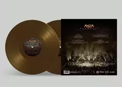 Angra - Acoustic Live at Opera de Arame 2 Lps 2024 Lacrado - comprar online