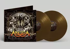 Angra - Acoustic Live at Opera de Arame 2 Lps 2024 Lacrado