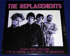 The Replacements - Young Fresh Fellows - Lp 2021 - EU