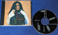 Zélia Duncan - 2° Cd 1995