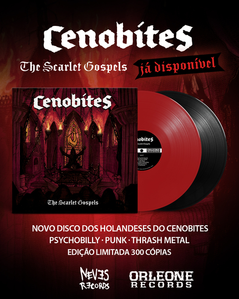 Carrusel Neves Records