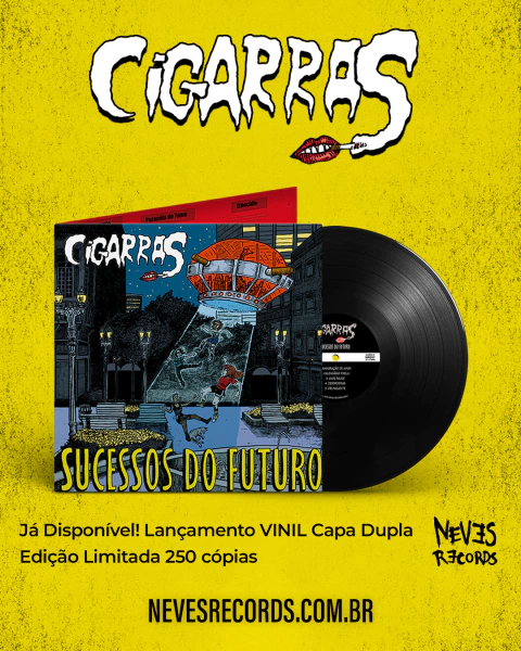 Carrusel Neves Records