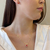 Conjunto pink - ouro18k - comprar online