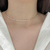 Imagem do Rivieira delicado - ouro18k