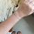 Pulseira fita- Aço inoxidavel - comprar online