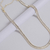 Imagem do Riviera Baguete - ouro18k