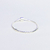Imagem do Pulseira Life Classica Prata