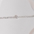Pulseira Elo Grumet Prata