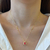 Imagem do Conjunto pink - ouro18k