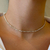 Riveira navete new - ouro18k na internet