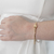 Imagem do Pulseira Life Classica Dourado