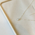 Colar ponto de luz oval - pratas925 - loja online