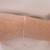 Pulseira Elo Coração Prata - comprar online