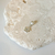 Berloque Patinha Cravejada Prata - USE MALLU - SEMI JÓIA 