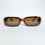 Óculos Vintage Ambar Lente Marrom - comprar online