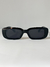 Óculos Vintage All Black - comprar online