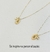 Colar Oval Personalizado Dourado 45cm - comprar online