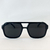 Oculos new all black - comprar online