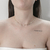 Riviera Baguete - ouro18k - loja online