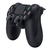 Joystick PS4 Sony Dualshock - BLACK - comprar online