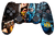 MORTAL KOMBAT - Skin Joystick PS4 - 01