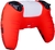 Funda PS5 Lisa Roja - comprar online