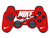 SKIN/CALCOMANIA JOYSTICK PS3 FANTASY B06