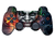 SKIN/CALCOMANIA JOYSTICK PS3 GUASON B02
