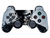 SKIN/CALCOMANIA JOYSTICK PS3 GUASON B03