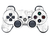 SKIN/CALCOMANIA JOYSTICK PS3 MARMOL B02