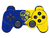 SKIN/CALCOMANIA JOYSTICK PS3 BOCA JUNIORS B05